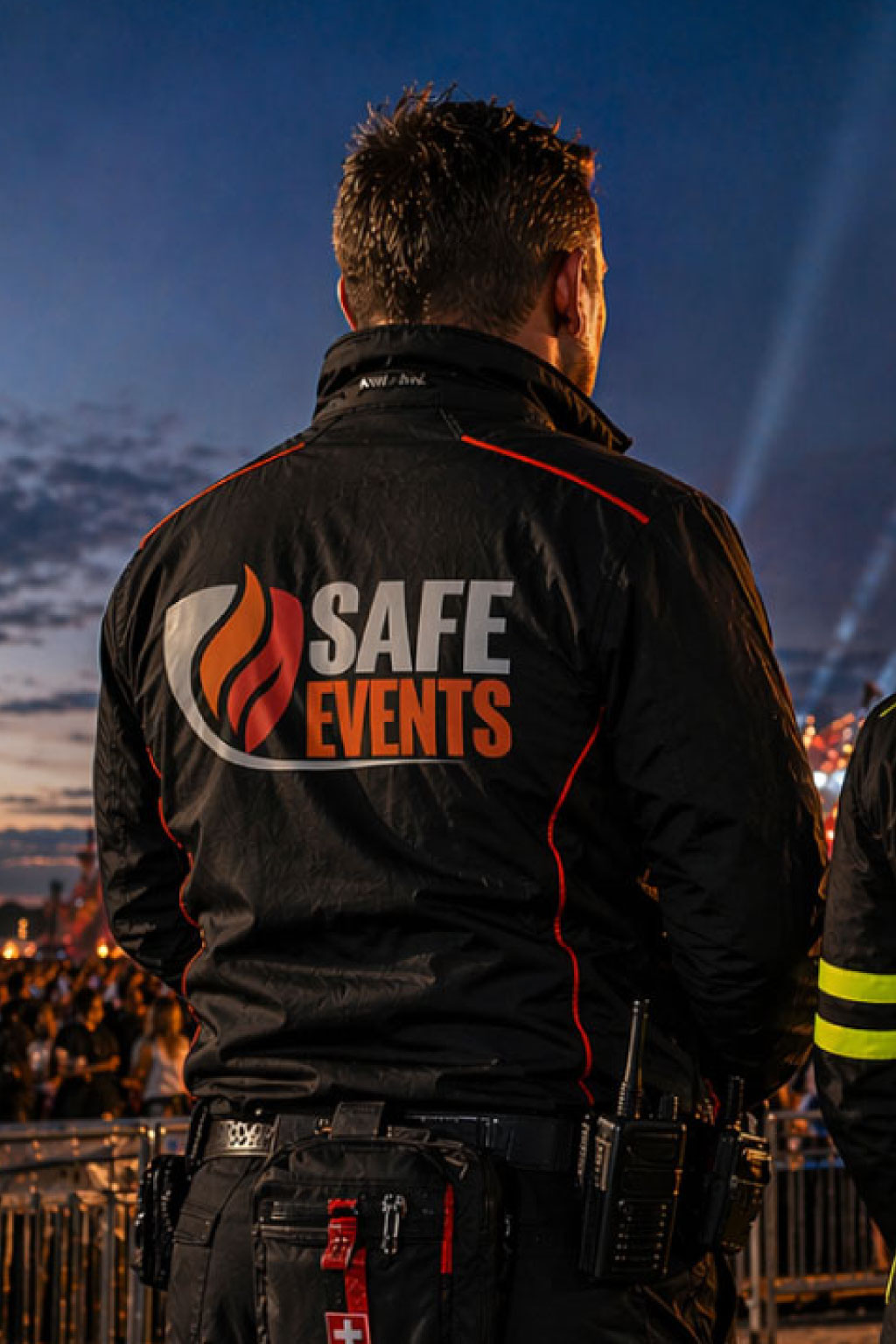 Brrandwacht Evenementen