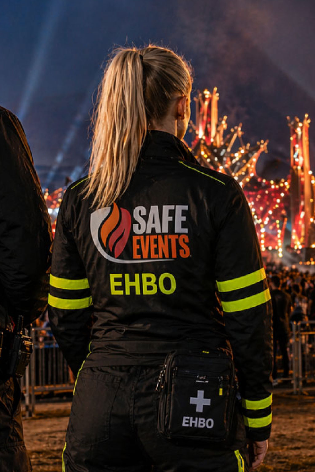 EHBO Evenement