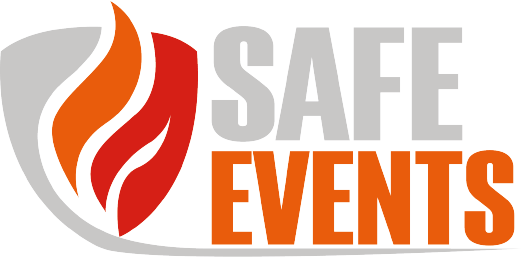 Save Events Logo