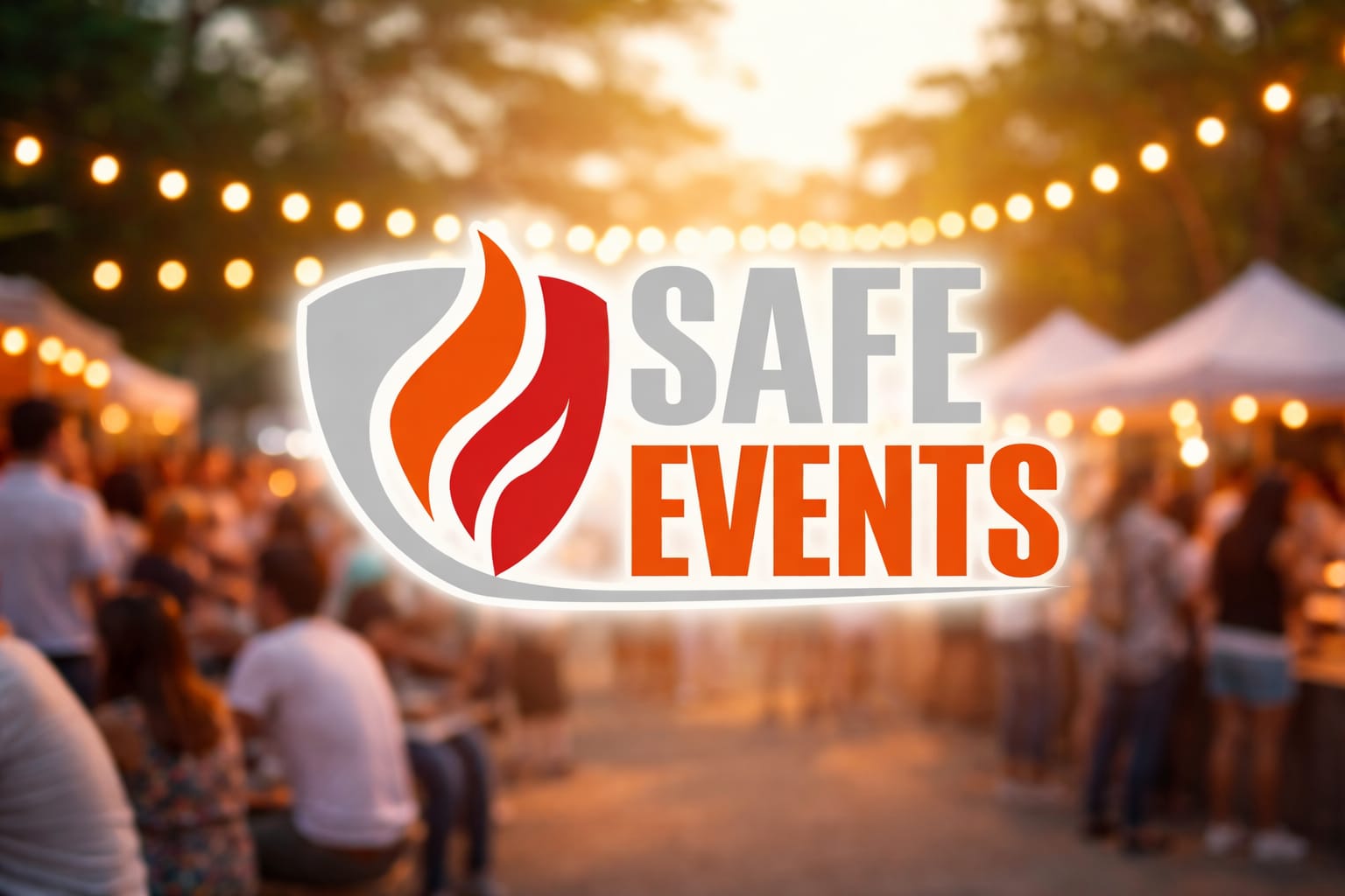 Safe Events Sfeer