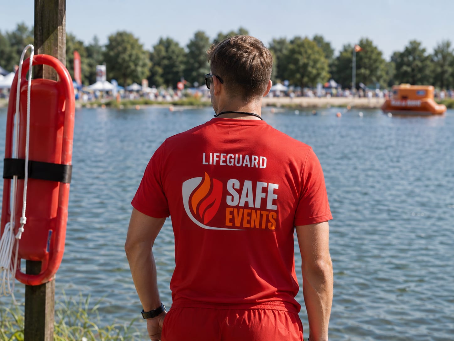 Lifeguard