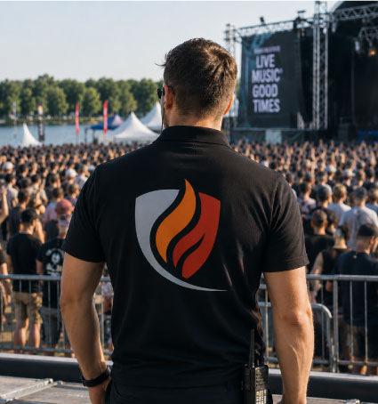Organiseren van Evenementen