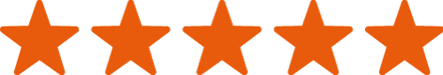 5 Sterren review